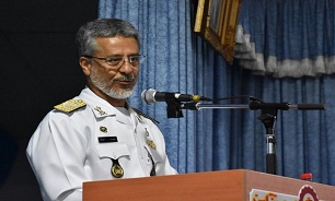 Iran to Dispatch Naval Fleets to Open Waters between Europe, Americas