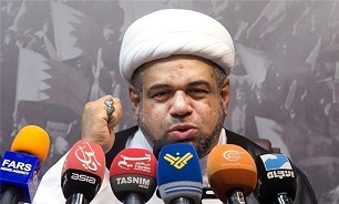 Sheikh Abdollah Aldqaq warning to those who seek to normalize relations with the Zionist regime