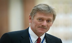 Kremlin Spokesman Comments on Russian Troops Withdrawal from Syria