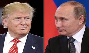 Trump Calls Putin to Thank Him for Praise of US Economy