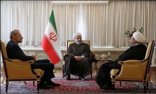 Senior officials to meet on Tehran pollution, earthquake