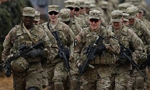 US Attempts to Encircle Turkey by Increasing Troop Numbers in Region