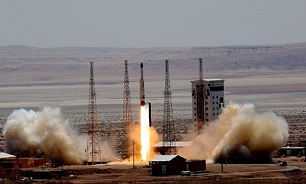 Iran Ranks 2nd in Region in Building Space Launch, Infrastructures