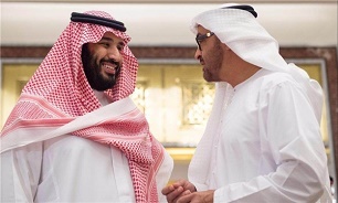 Arab Daily Reveals Hidden Differences between Riyadh, Abu Dhabi