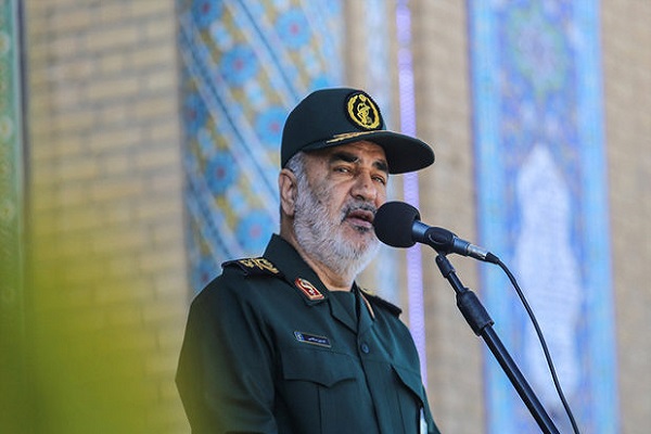 IRGC more experienced than ever