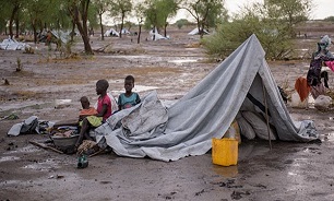 UN: 1.25 Million People in South Sudanese on Brink of Famine