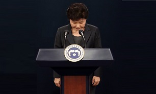 South Korea's Ex-Leader Park Abused Power to Gain Bribes, Prosecutor Says