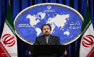 Iran rejects receiving US threatening message
