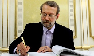 Larijani condoles Portugal over wildfire tragedy