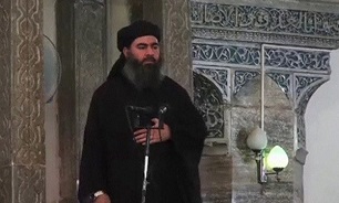 Iraqi Interior Min. says ISIL leader Baghdadi likely still alive
