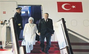 Turkey's Erdogan Ends Tour with No Sign of Qatar Progress