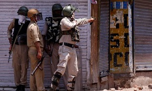 Seven Killed in Kashmir Cross-Border Shelling