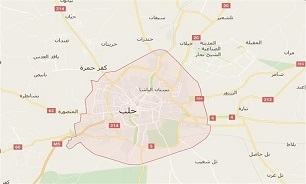 Aleppo Province in Syria Fully Liberated