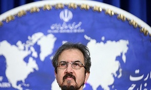 Iran Welcomes Any Positive Step by Neighbors to Boost Ties