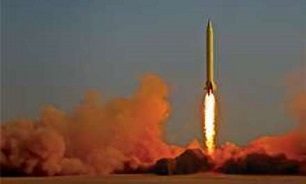 Iran's defense power not limited to missile system