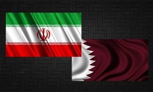 Qatar’s Envoy Officially Resumes Activities in Iran