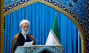 Senior Cleric Calls for Iranian Officials' Vigilance against US Penetration Policies