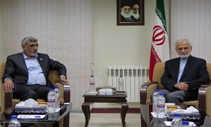 Backing Palestine at Core of Iran’s Foreign Policy