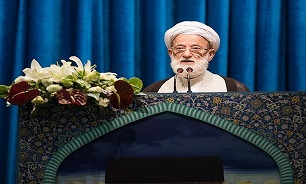 Iranian Cleric Urges Concerted Action for Muslim World Peace