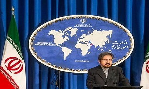 Iran Rejects ‘Baseless Claims’ in Arab League Statement