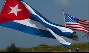 Cuba Calls Trump's UN Address ‘Unacceptable, Meddling'