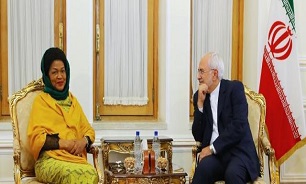 Iran can serve as reliable partner for S. Africa in region