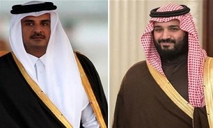 Saudi Arabia Suspends Any Dialogue with Qatar