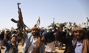 Yemeni Forces Pound Saudi Positions in Taiz, Najran