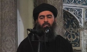 ISIL's Baghdadi Still Alive under US Forces' Back up in Eastern Syria