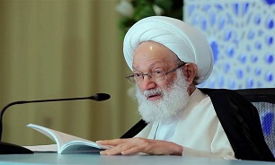 Bahraini Court Upholds Jail Sentence against Top Shiite Cleric
