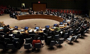 UNSC Rejects US Call for Emergency Meeting on Iran