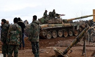 Syrian Army advances in Idleb after fierce clashes with al-Nusra