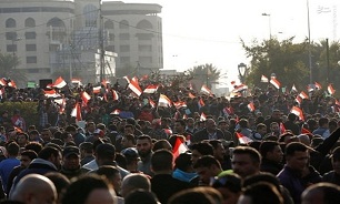 The Egyptian Revolution; from the overthrow of Mubarak to a military coup against Morsi