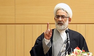 Iran's Public Prosecutor Unveils Plots Behind Street Riots