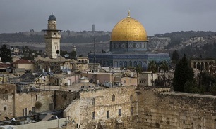 Arabs Seek Recognition for Palestine with East Jerusalem as Its Capital