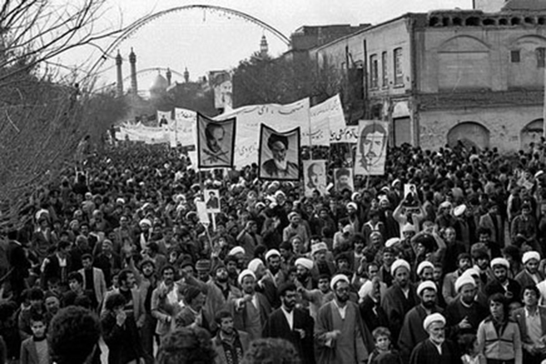 The story of a Uprising that gave a special boost to the movement of the Islamic revolution