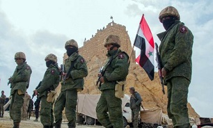 Russia Plans to Continue Military Operations in Syria