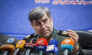IRGC to set up 10 field hospitals for March of Arbaeen