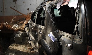 Taliban Militants, Civilians Suffer Heavy Casualties in Premature Car Bomb Explosion