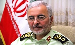 Deputy police chief says Iran seized 500 tons of narcotics in 9 months