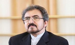 Iran sympathizes with victims’ families of Crimea college explosion