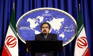 Iran supports any initiative to guarantee benefits of Afghan nation