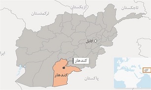 Afghanistan Delays Vote in Kandahar after Killing of Commander