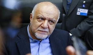 Oil Min. Zanganeh to attend Russian Energy Week Forum