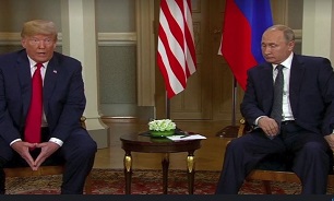 Putin, Trump May Meet in November