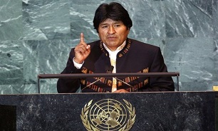 Evo Morales Slams US Proposed INF Treaty Withdrawal