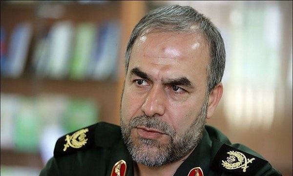 Designating IRGC as terrorist by Saudis a forward escape