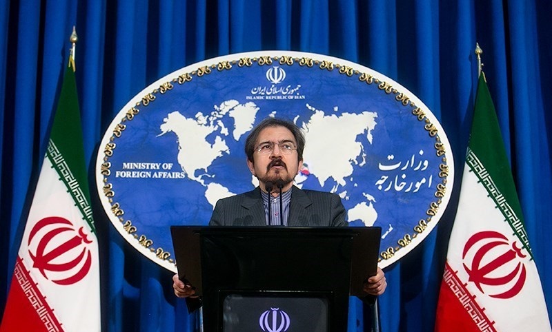 Iran Congratulates Afghanistan on Successful Holding of Elections