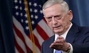 Mattis Says in Close Contact with European Allies on INF Treaty