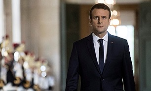 Macron, Putin Discuss Syrian Settlement Prior to Istanbul Summit